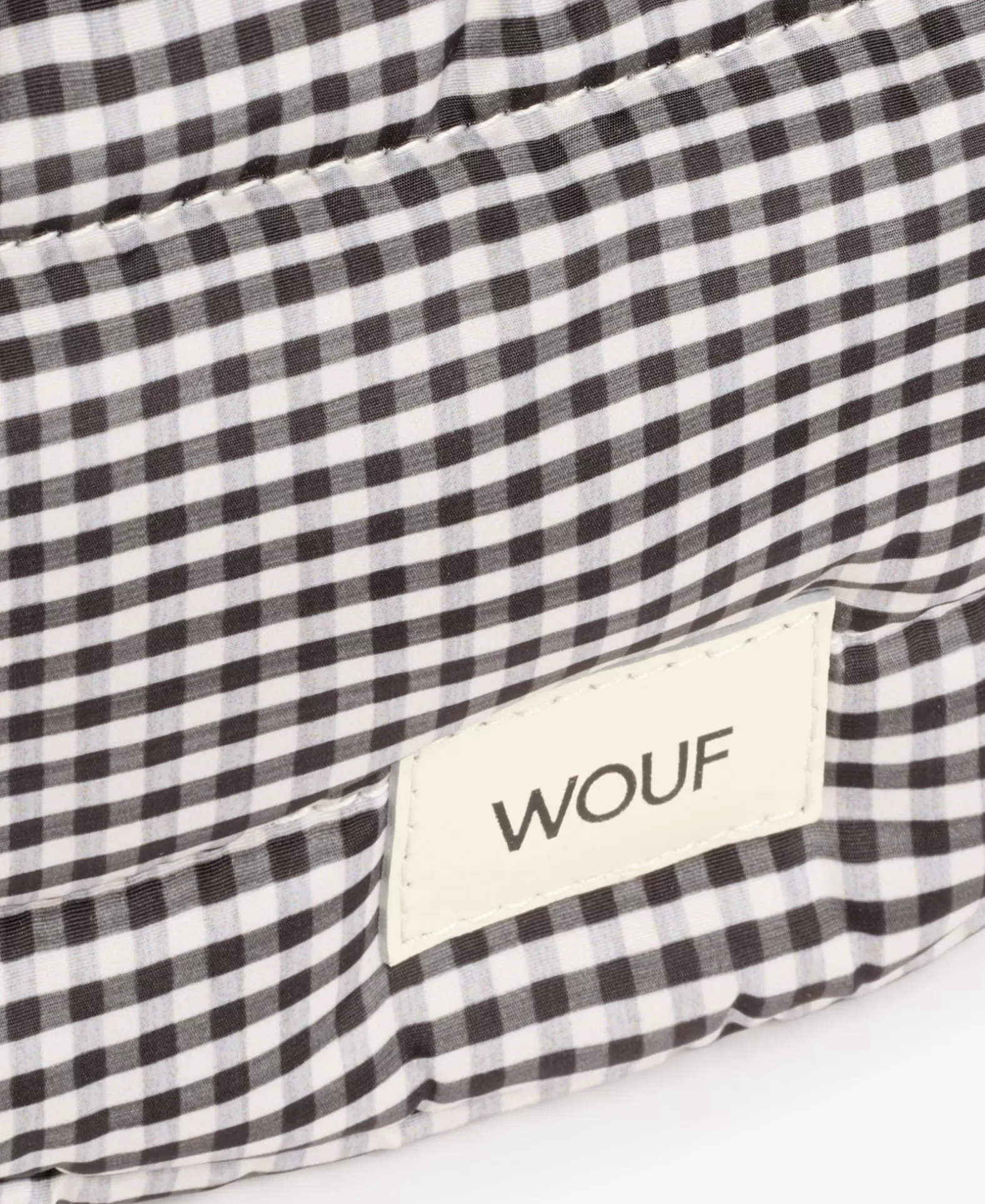 WOUF Crossbody Zak