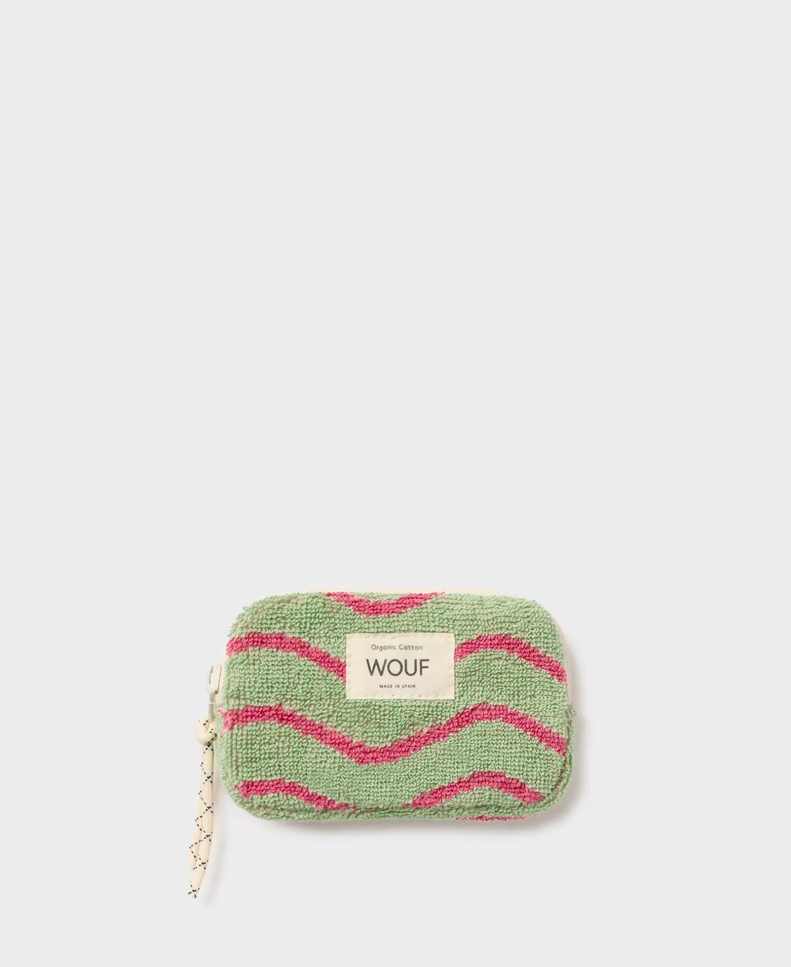 WOUF Portemonnee