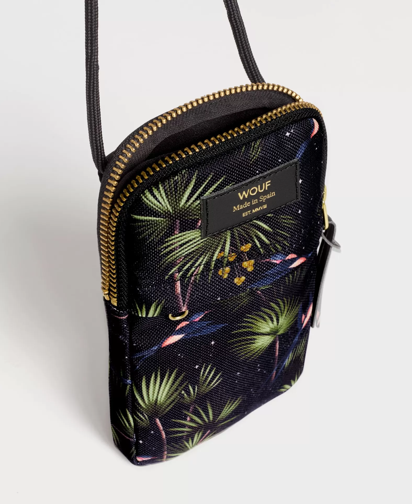 WOUF Telefoon Tas