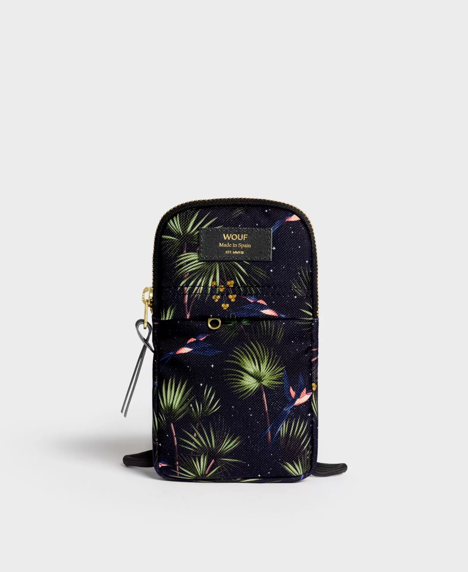 WOUF Telefoon Tas