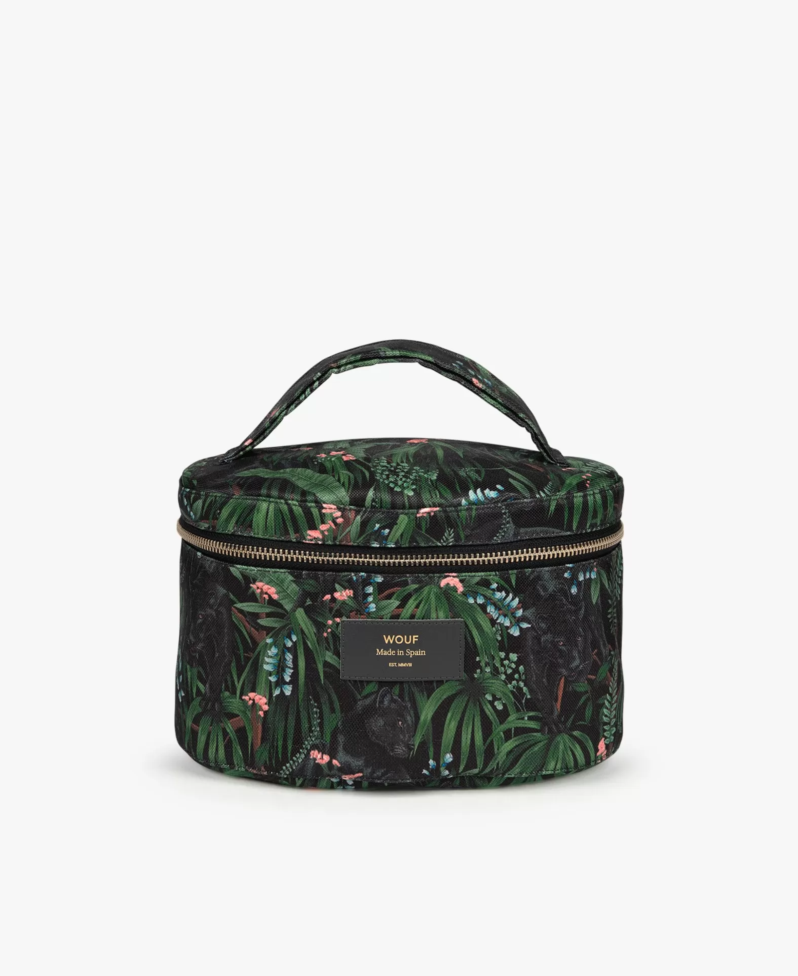 WOUF Vanity Tas