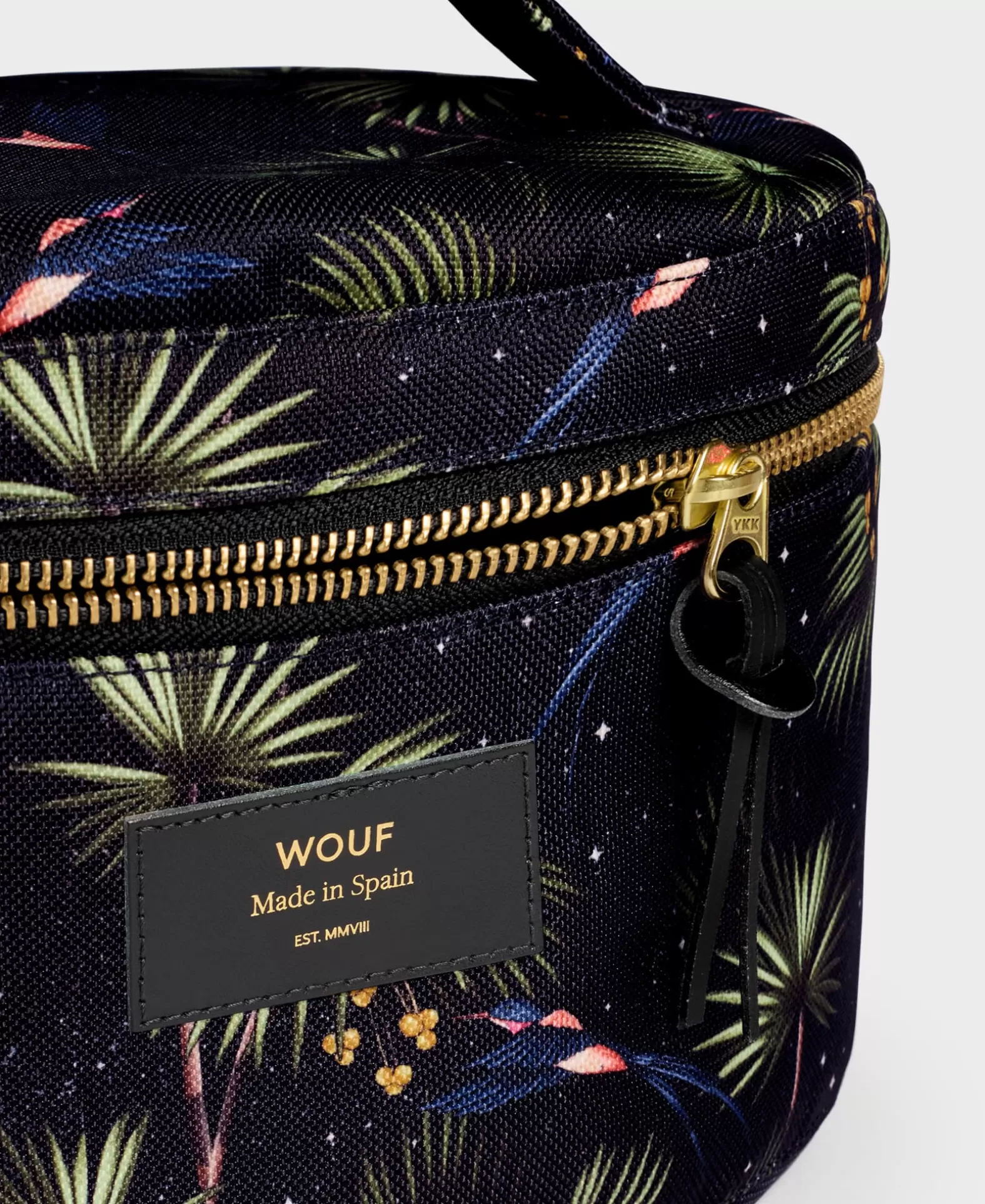 WOUF Vanity Tas