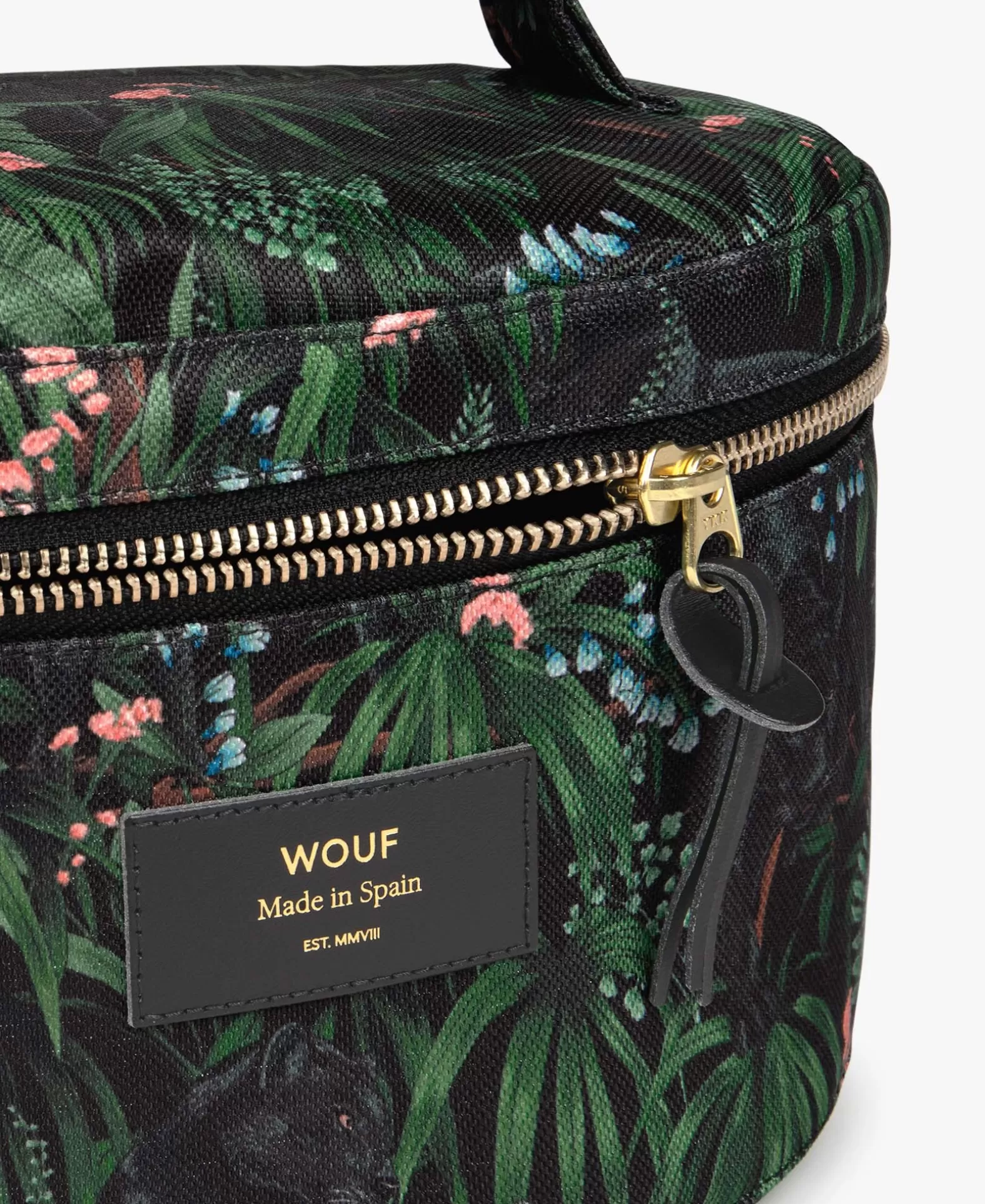 WOUF Vanity Tas